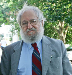 Seymour Papert, Erfinder von Logo